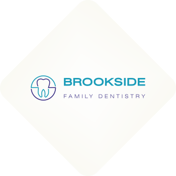 Brookside dental | Brand Wall | UILOCATE