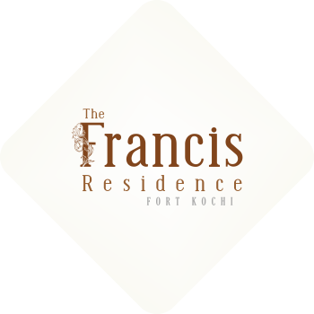 The Francis Residence | Brand Wall | UILOCATE