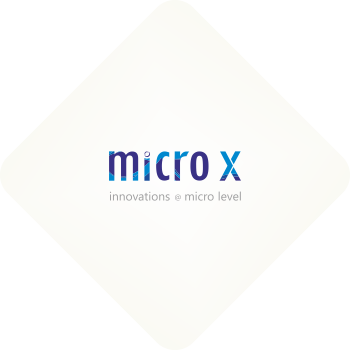 MicroXlabs | Brand Wall | UILOCATE