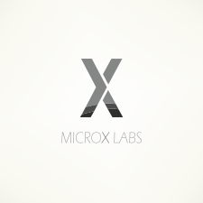 MicroX Labs | Brand Wall | UILOCATE
