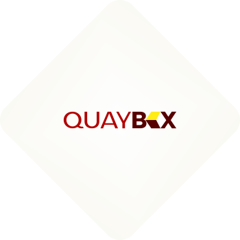 QUAYBOX | Brand Wall | UILOCATE