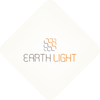 Earthlight | Brand Wall | UILOCATE