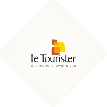 Le Tourister | Brand Wall | UILOCATE