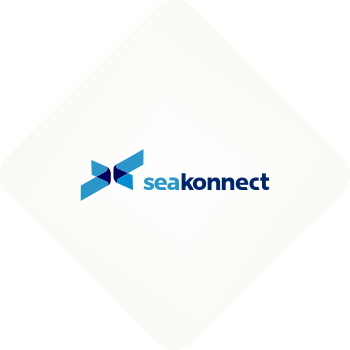 Seakonnect | Brand Wall | UILOCATE