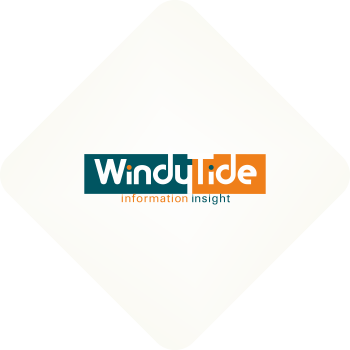 Windytide | Brand Wall | UILOCATE